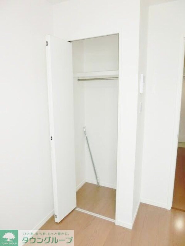 収納(お問合せは【タウンハウジング】まで！※現地待合わせ相談可！)