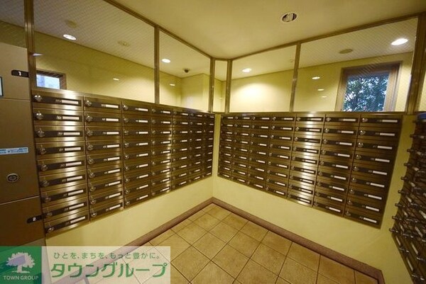 共有部分(詳細はタウンハウジング千葉店まで！043-221-3600)