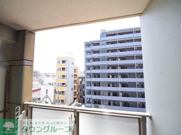 眺望(詳細はタウンハウジング千葉店まで！043-221-3600)