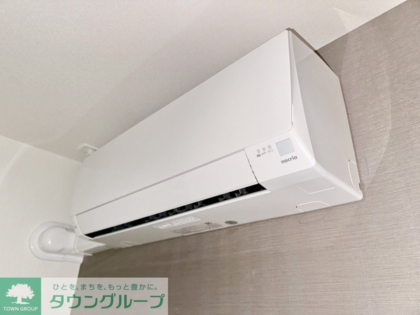 設備(お部屋探しは【タウンハウジング千葉店】にお任せ下さい♪)