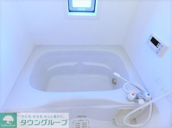 バス／シャワールーム等(現地待ち合わせ歓迎♪お問合せはタウンハウジングまで！)