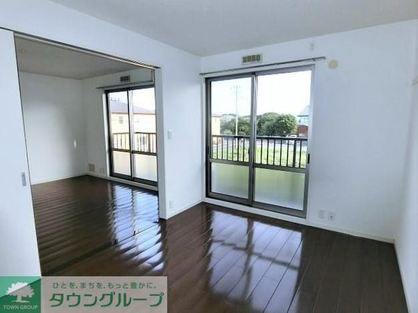 眺望(お問合せは【タウンハウジング】まで！※現地待合わせ相談可！)