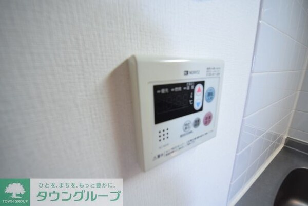 セキュリティ(お部屋探しは【タウンハウジング千葉店】にお任せ下さい♪)