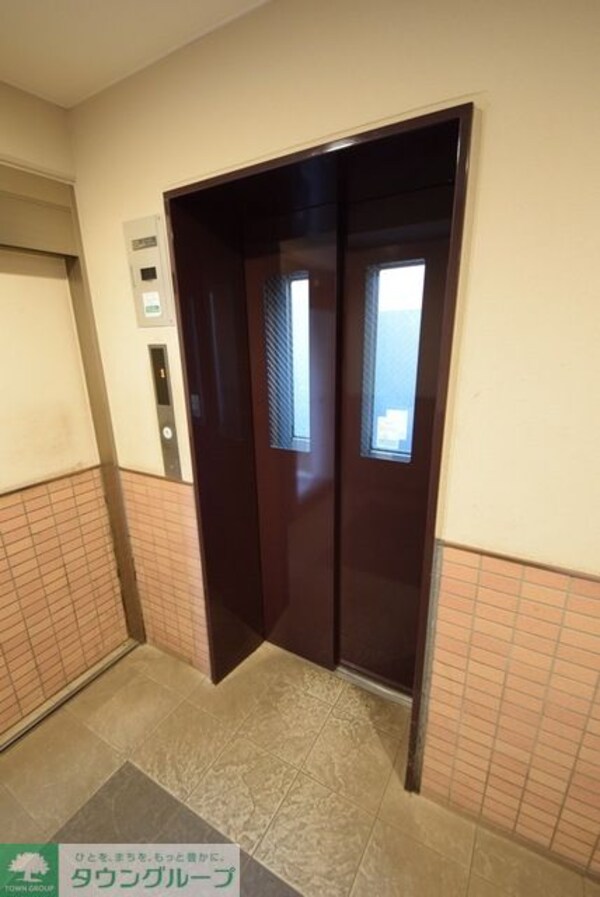 共有部分(お問合せはタウンハウジング千葉店まで！※現地待合わせ相談可能)