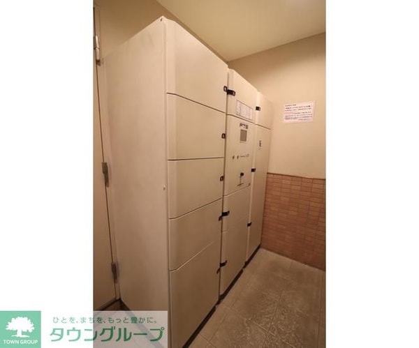設備(お部屋探しは【タウンハウジング千葉店】にお任せ下さい♪)