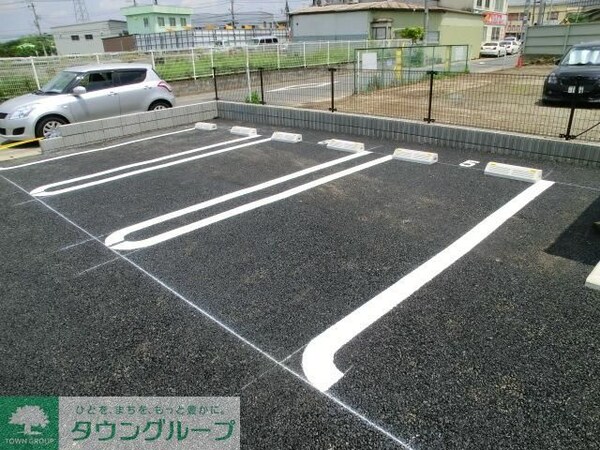 駐車場(お問合せは【タウンハウジング】まで！※現地待合わせ相談可！)