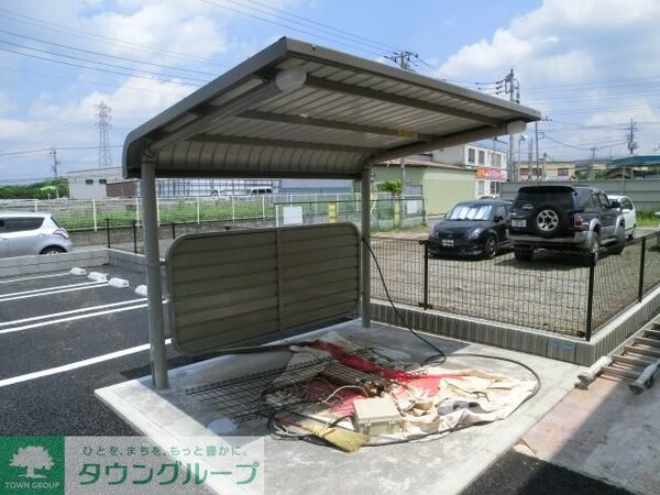 共有部分(お問合せは【タウンハウジング】まで！※現地待合わせ相談可！)