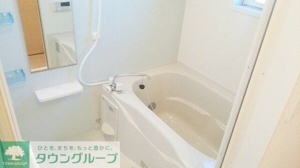 バス／シャワールーム等(現地待ち合わせ歓迎♪お問合せはタウンハウジングまで！)