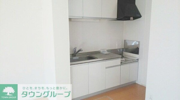 キッチン(お問合せは【タウンハウジング】まで！※現地待合わせ相談可！)