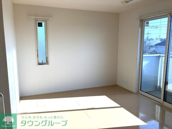 リビング・居室(お問合せはタウンハウジングまで！※現地待合わせ相談可能)