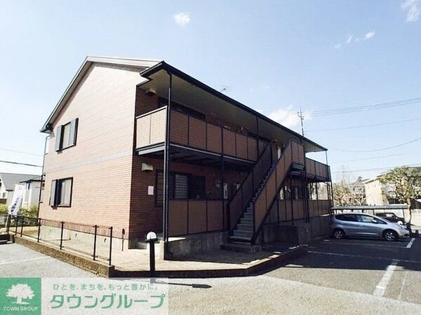 外観(お問合せはタウンハウジングまで！※現地待合わせ相談可能)