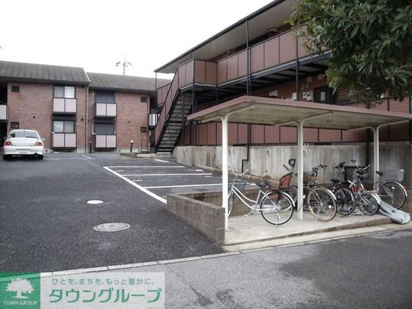 共有部分(お問合せはタウンハウジングまで！※現地待合わせ相談可能)