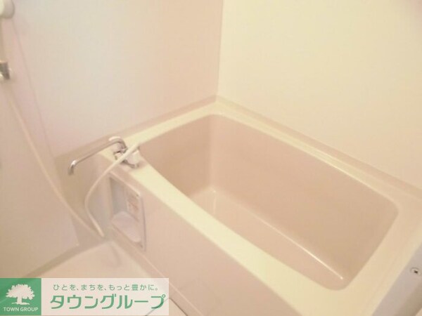 バス／シャワールーム等(お問合せはタウンハウジングまで！※現地待合わせ相談可能)