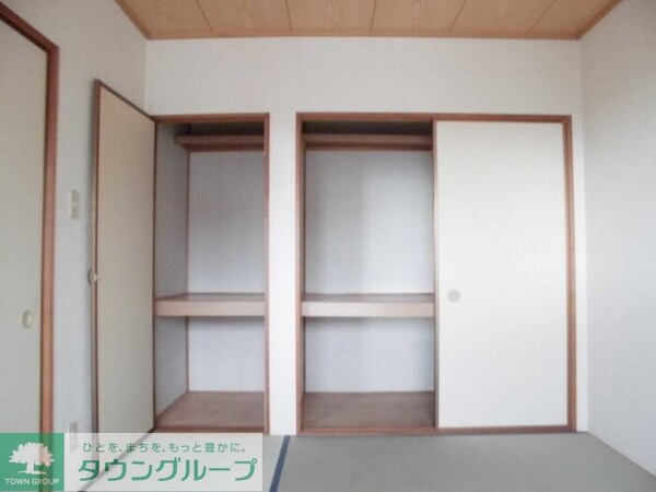 収納(お問合せはタウンハウジングまで！※現地待合わせ相談可能)