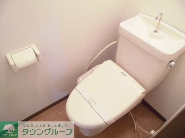 物件内観写真9　(お問合せはタウンハウジングまで！※現地待合わせ相談可能)