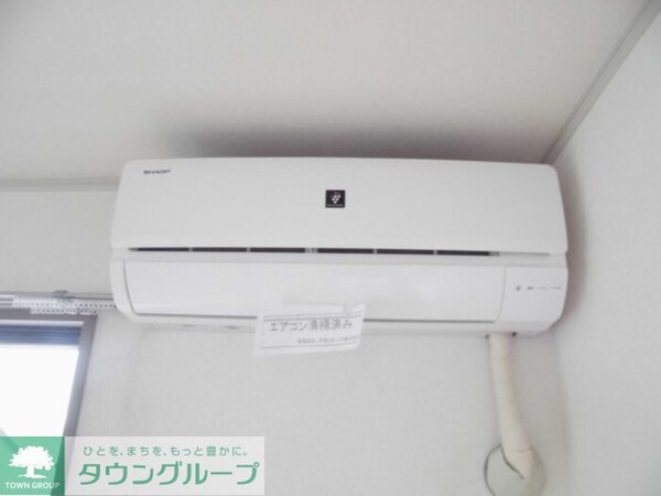 設備(お問合せはタウンハウジングまで！※現地待合わせ相談可能)