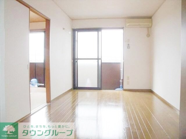 物件内観写真3　(お問合せはタウンハウジングまで！※現地待合わせ相談可能)