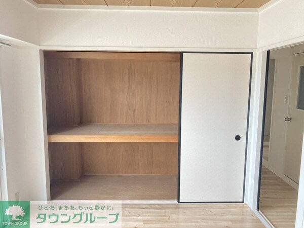 収納(収納)