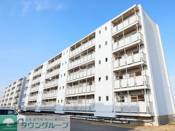 外観(建物外観)