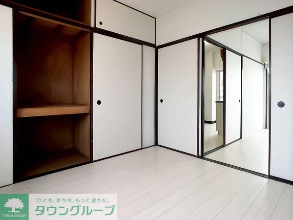 その他(その他部屋スペース)