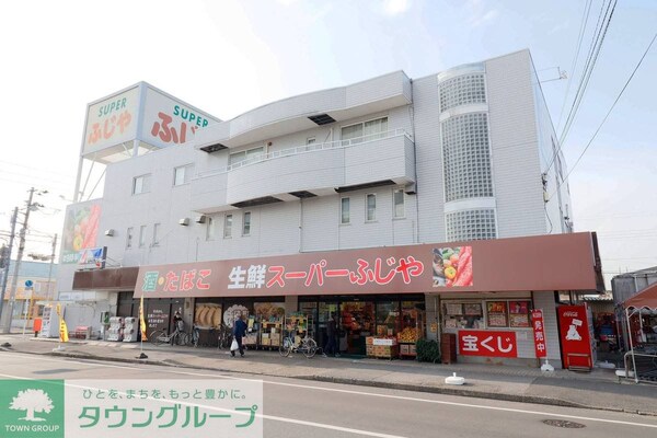その他(スーパー)