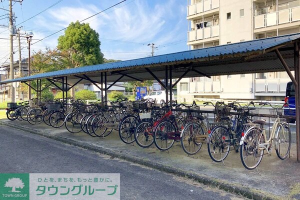 その他(その他共有部分)