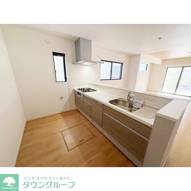 物件内観写真12　