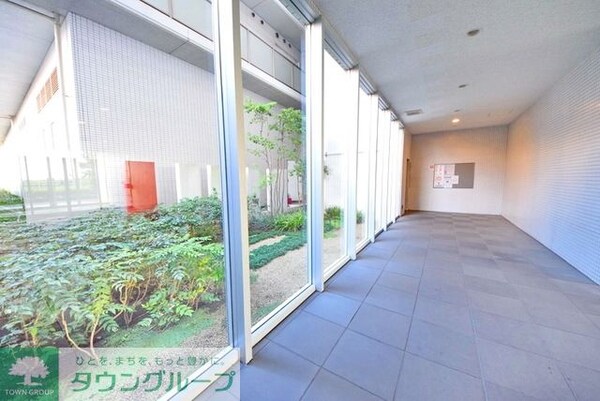 共有部分(現地待ち合わせ歓迎♪お問合せはタウンハウジング千葉店まで！)