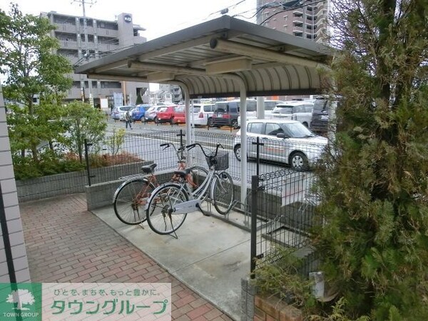 共有部分(現地待ち合わせ歓迎♪お問合せはタウンハウジング千葉店まで！)