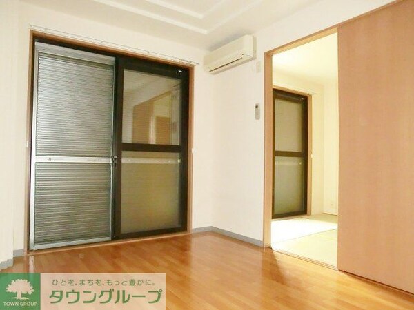 寝室(お部屋探しは【タウンハウジング千葉店】にお任せ下さい♪)