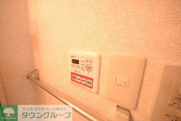 設備(お部屋探しは【タウンハウジング千葉店】にお任せ下さい♪)