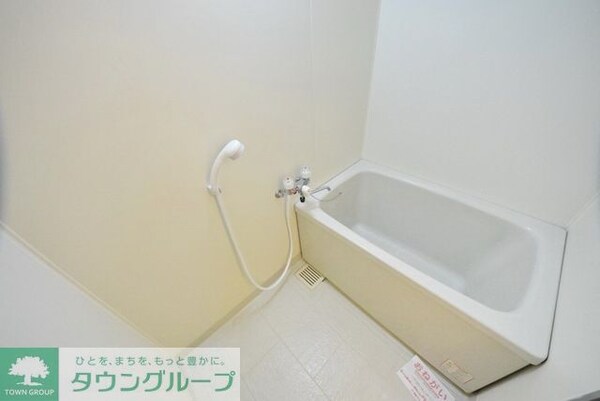 バス／シャワールーム等(現地待ち合わせ歓迎♪お問合せはタウンハウジングまで！)