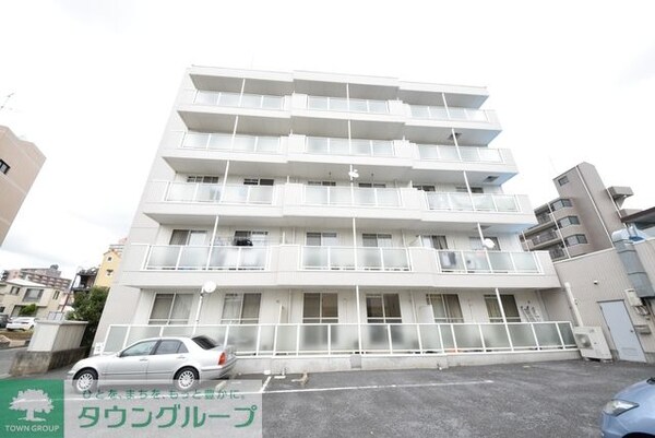 外観(現地待ち合わせ歓迎♪お問合せはタウンハウジングまで！)