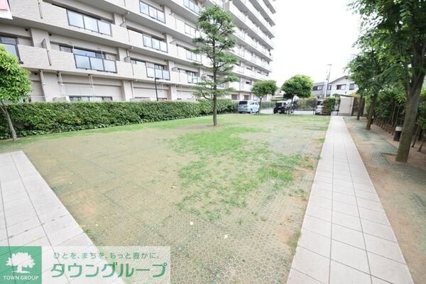 共有部分(お問合せは【タウンハウジング】まで！※現地待合わせ相談可！)