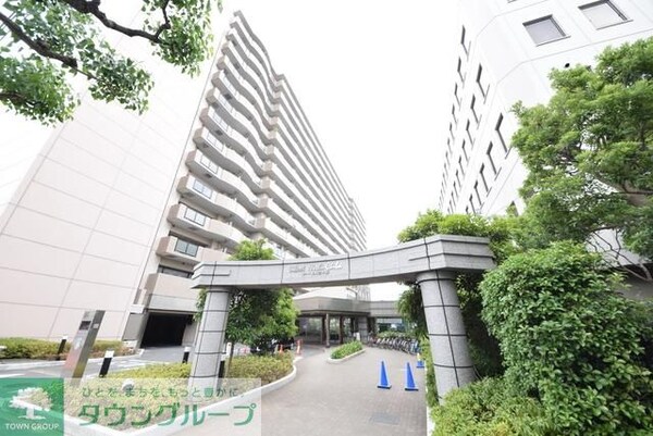 外観(現地待ち合わせ歓迎♪お問合せはタウンハウジングまで！)