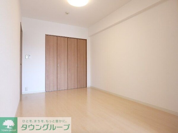 寝室(お部屋探しは【タウンハウジング千葉店】にお任せ下さい♪)