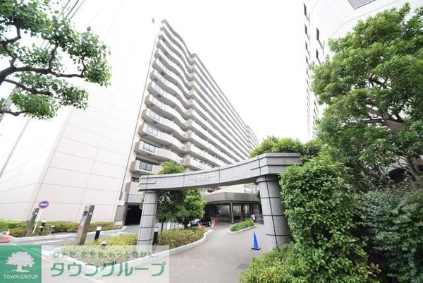 外観(詳細はタウンハウジング千葉店まで！043-221-3600)