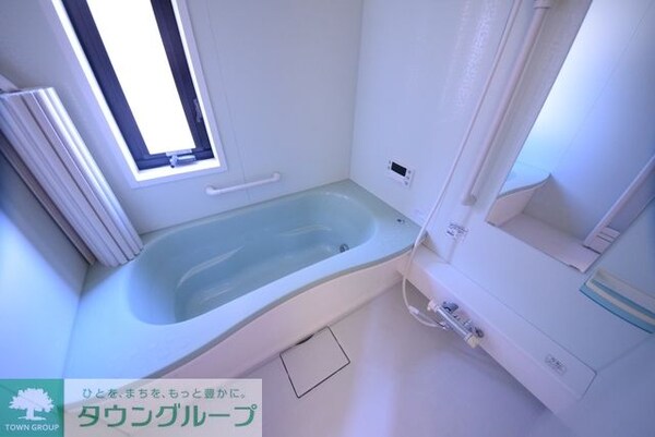 バス／シャワールーム等(詳細はタウンハウジング千葉店まで！043-221-3600)