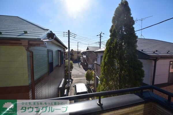 眺望(詳細はタウンハウジング千葉店まで！043-221-3600)