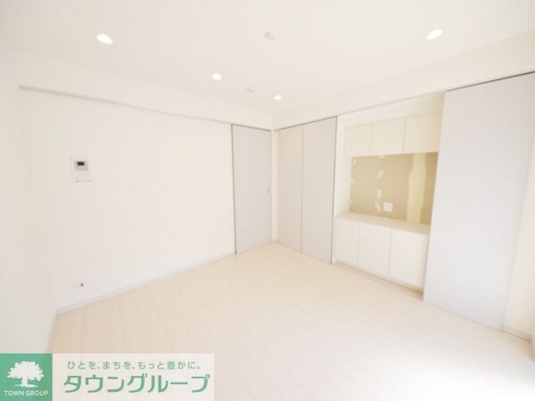 寝室(お部屋探しは【タウンハウジング千葉店】にお任せ下さい♪)