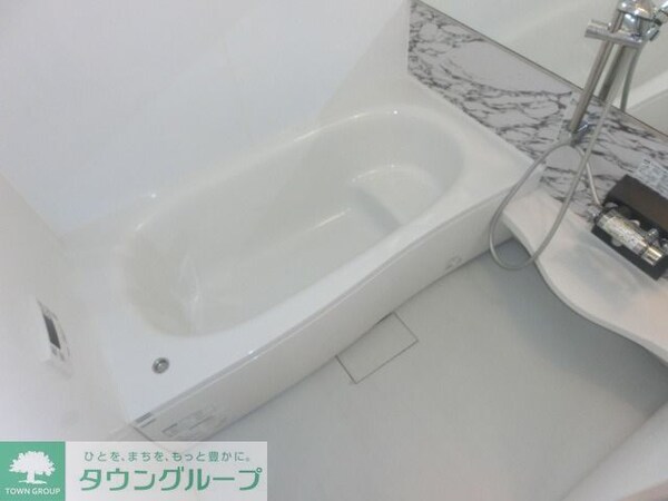 バス／シャワールーム等(現地待ち合わせ歓迎♪お問合せはタウンハウジングまで！)