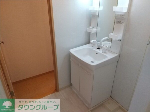 洗面(お問合せは【タウンハウジング】まで！※現地待合わせ相談可！)