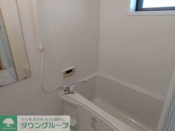バス／シャワールーム等(現地待ち合わせ歓迎♪お問合せはタウンハウジングまで！)