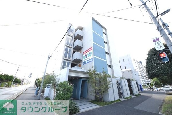 外観(現地待ち合わせ歓迎♪お問合せはタウンハウジングまで！)