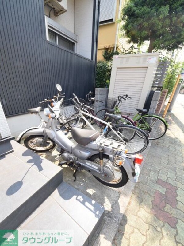 その他(お部屋探しは【タウンハウジング千葉店】にお任せ下さい♪)