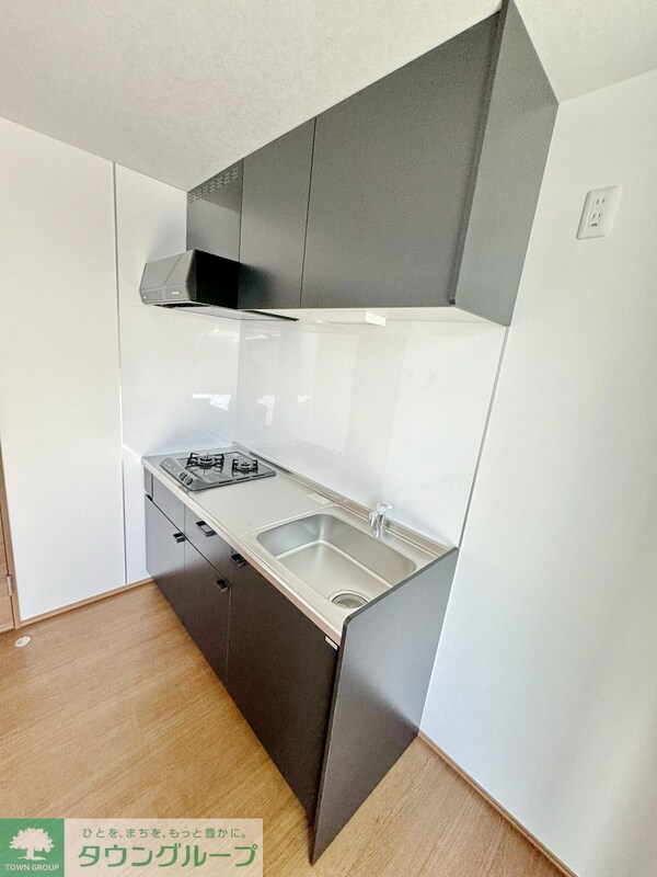 キッチン(お部屋探しは【タウンハウジング千葉】にお任せ下さい♪)