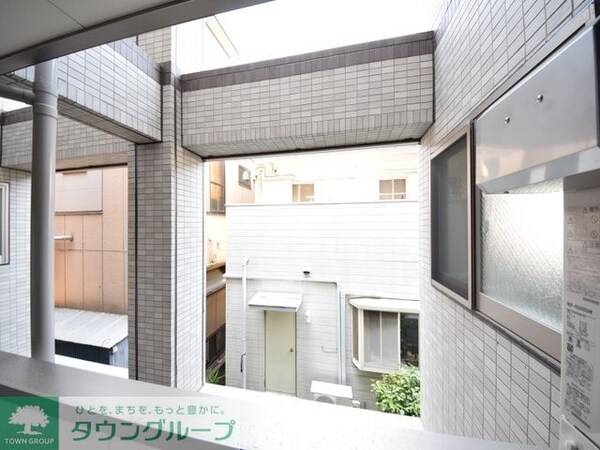 眺望(お部屋探しは【タウンハウジング千葉店】にお任せ下さい♪)