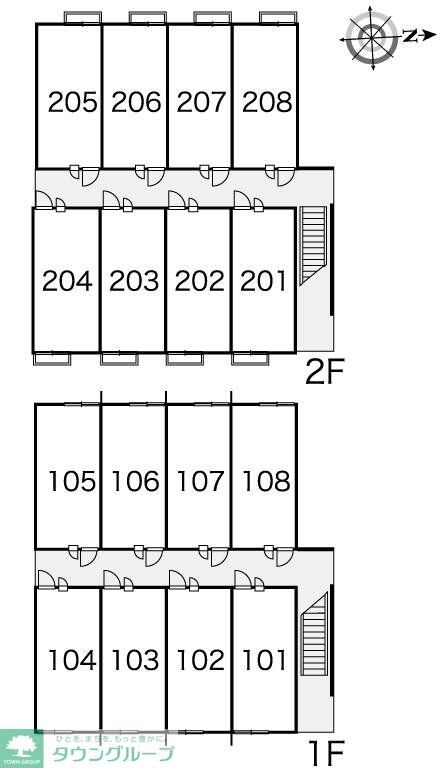 物件内観写真14　
