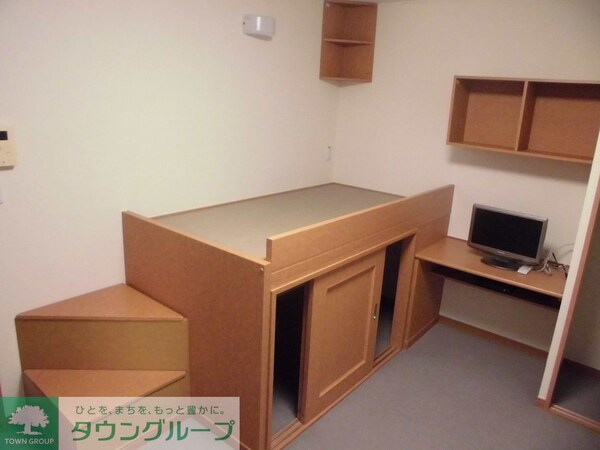 子供部屋