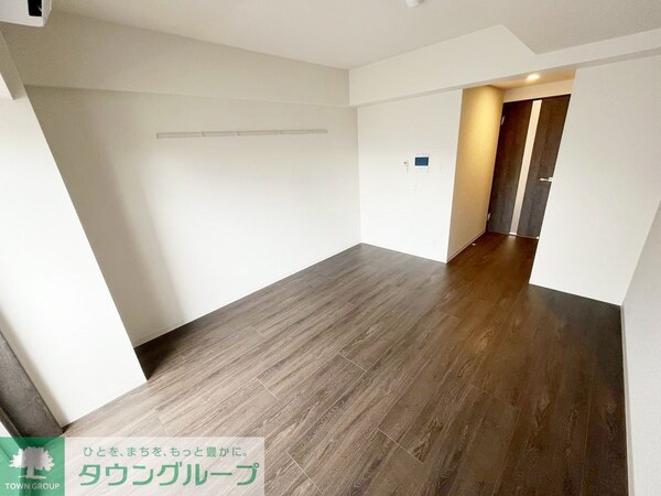 寝室(お問合せは【タウンハウジング】まで！※現地待合わせ相談可！)